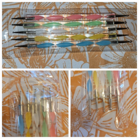 New- Nail tech starter kit - Picture 6 of 10